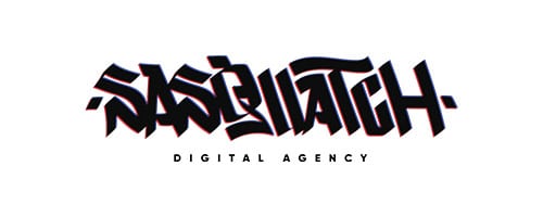 Sasquatch Digital