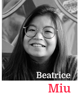 Beatrice Miu 