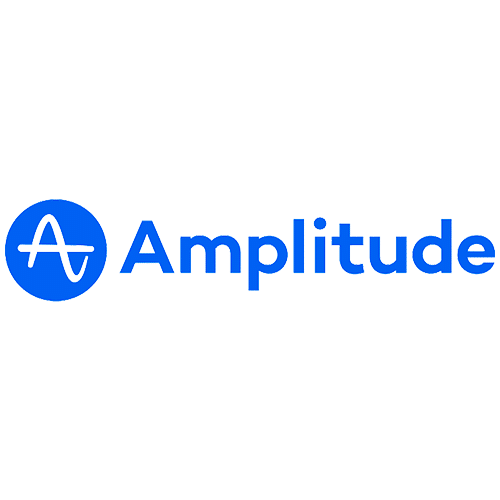 Amplitude logo