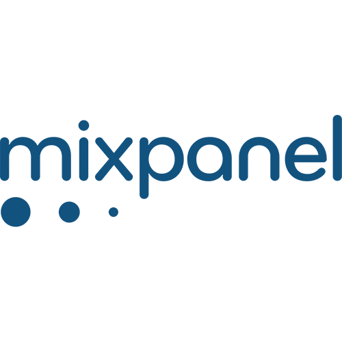 Mixpanel logo