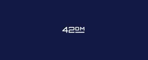 42DM
