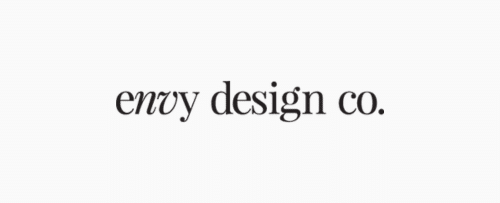 Envy Design Co.