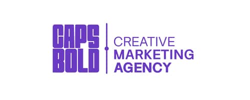 CAPSBOLD Creative Marketing Agency
