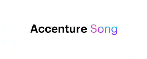 Accenture Song logo