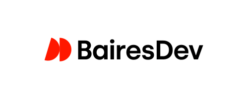 BairesDev logo