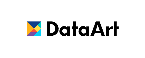 DataArt logo