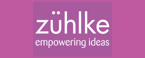 Zühlke logo
