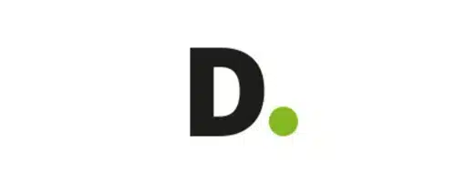 Deloitte Digital logo