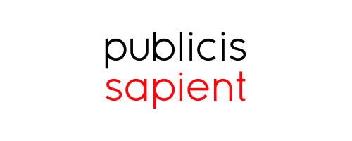 Publicis Sapient logo