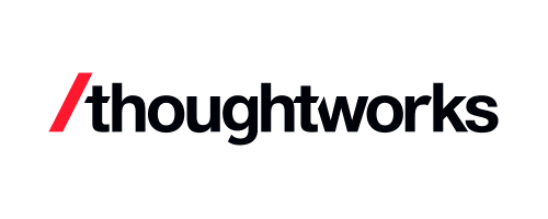 Thoughtworks logo