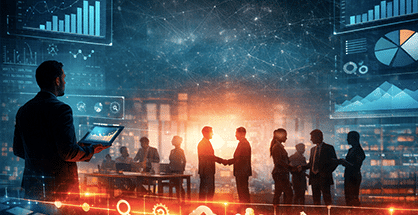 Data Confidence Is Holding Back South Africa’s Business Growth