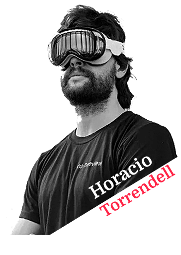 “Users May Not See the Details, But They Always Feel Them”