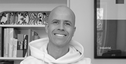 “Taste, Soul, and the Intuition to Turn Left When the Rest of the World Is Turning Right” — Left Field Labs’ Rich Foster